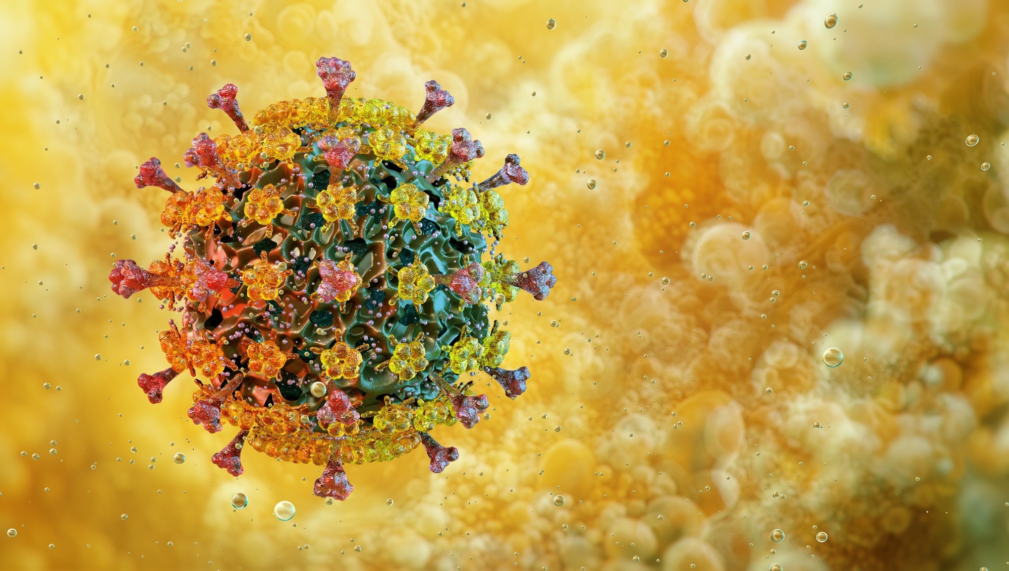 Research: Generative Artificial Intelligence–based Surveillance for Avian Influenza Across a Statewide Healthcare System. Image Credit: Corona Borealis Studio / Shutterstock