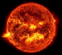 NASA Launches Surya AI to Predict Solar Storms and Decode the Sun