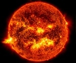 NASA Launches Surya AI to Predict Solar Storms and Decode the Sun