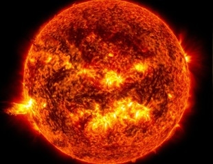 NASA Launches Surya AI to Predict Solar Storms and Decode the Sun