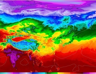 MIT Scientists Show Simple Climate Models Can Outperform AI In Predicting Global Warming