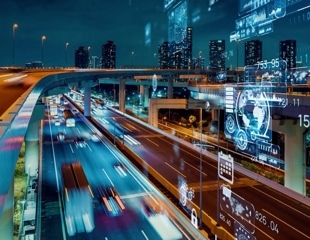 AI Fills Missing Traffic Data to Power Smarter Cities