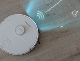 Robots Learn To Navigate Smarter: New AI Model Prioritizes Localization For Safer Indoor Paths