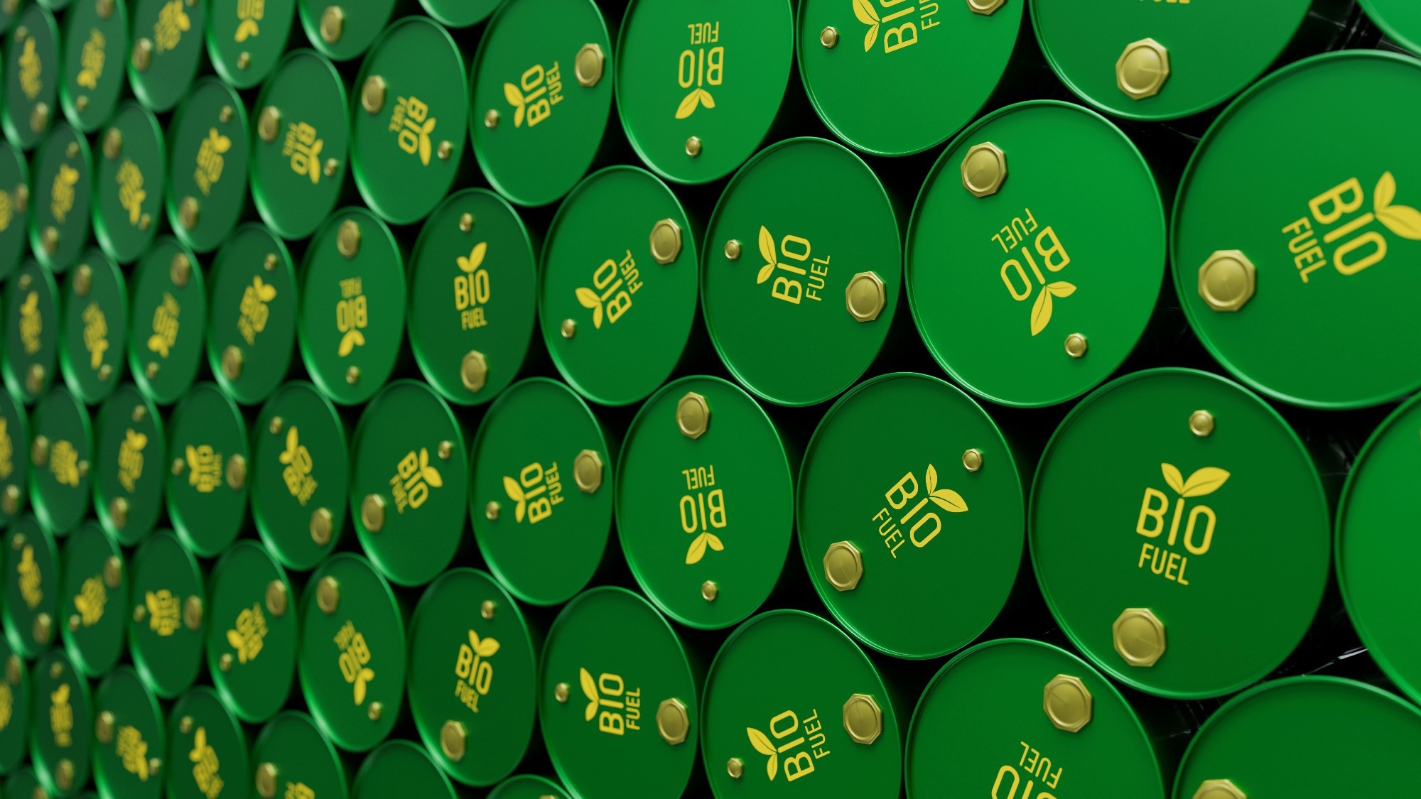 Review: A comprehensive review on deep learning applications in advancing biodiesel feedstock selection and production processes. Image Credit: GarryKillian / Shutterstock