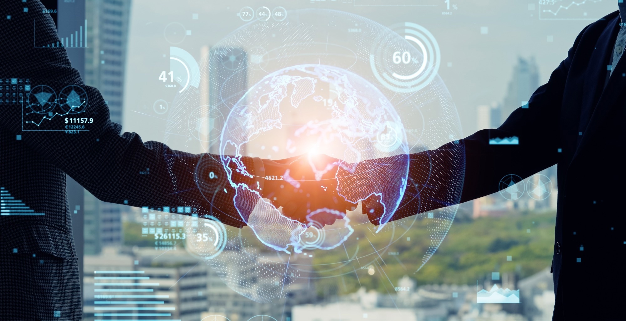 Book: AI Use Cases for Diplomats - Applying Artificial Intelligence to Diplomacy. Image Credit: metamorworks  / Shutterstock