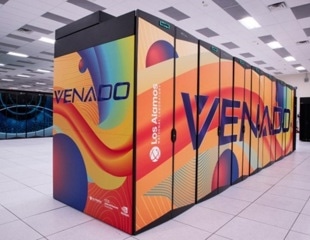 Los Alamos Deploys OpenAI Reasoning Models On Venado Supercomputer To Advance National Security