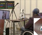 UCLA Develops Noninvasive AI-Powered Brain-Computer Interface