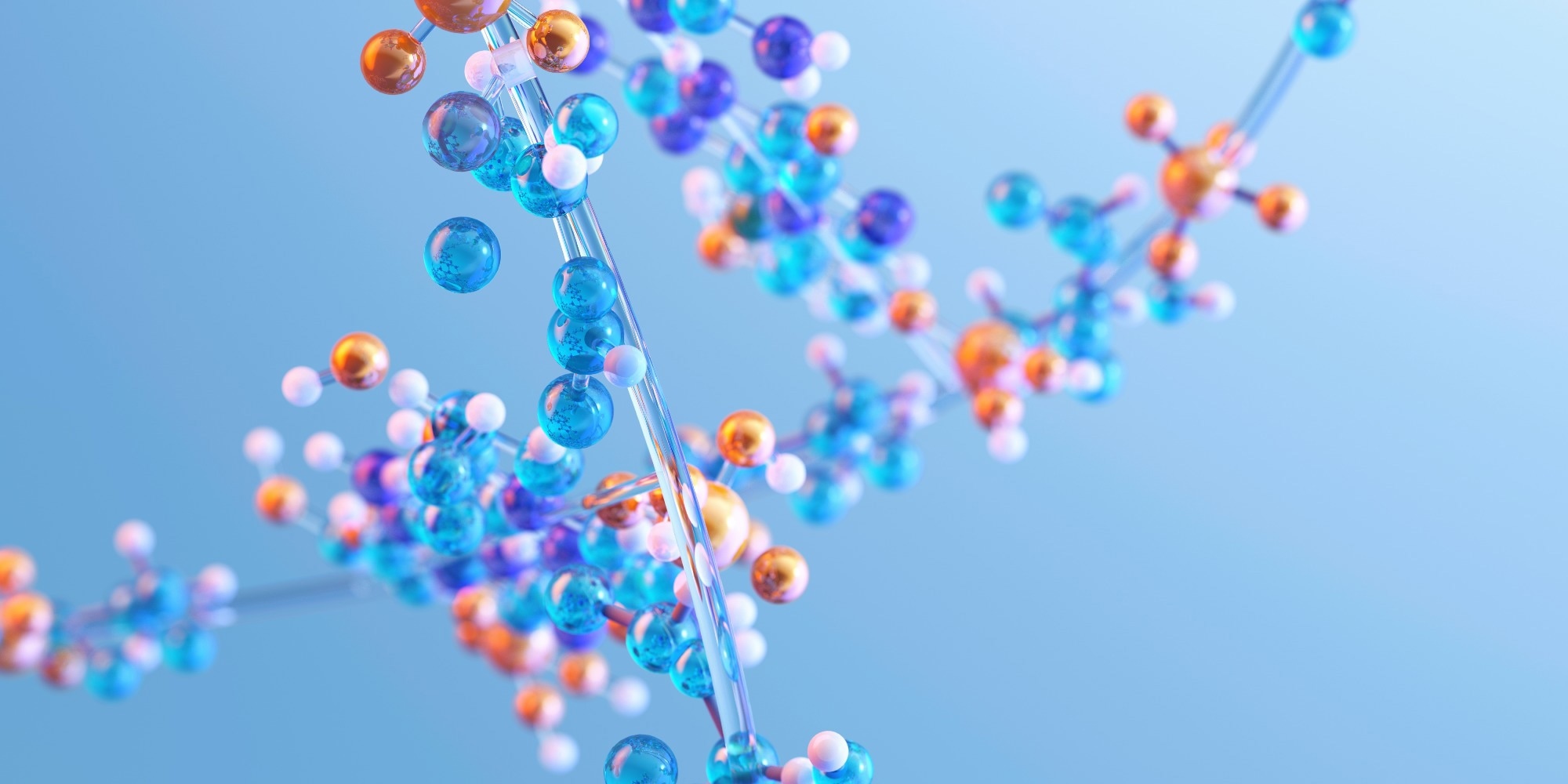 Research: Generative latent diffusion language modeling yields anti-infective synthetic peptides. Image Credit: Corona Borealis Studio  / Shutterstock