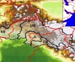 AI Reveals Pakistan’s Rivers Face Record Floods And Droughts Every Decade