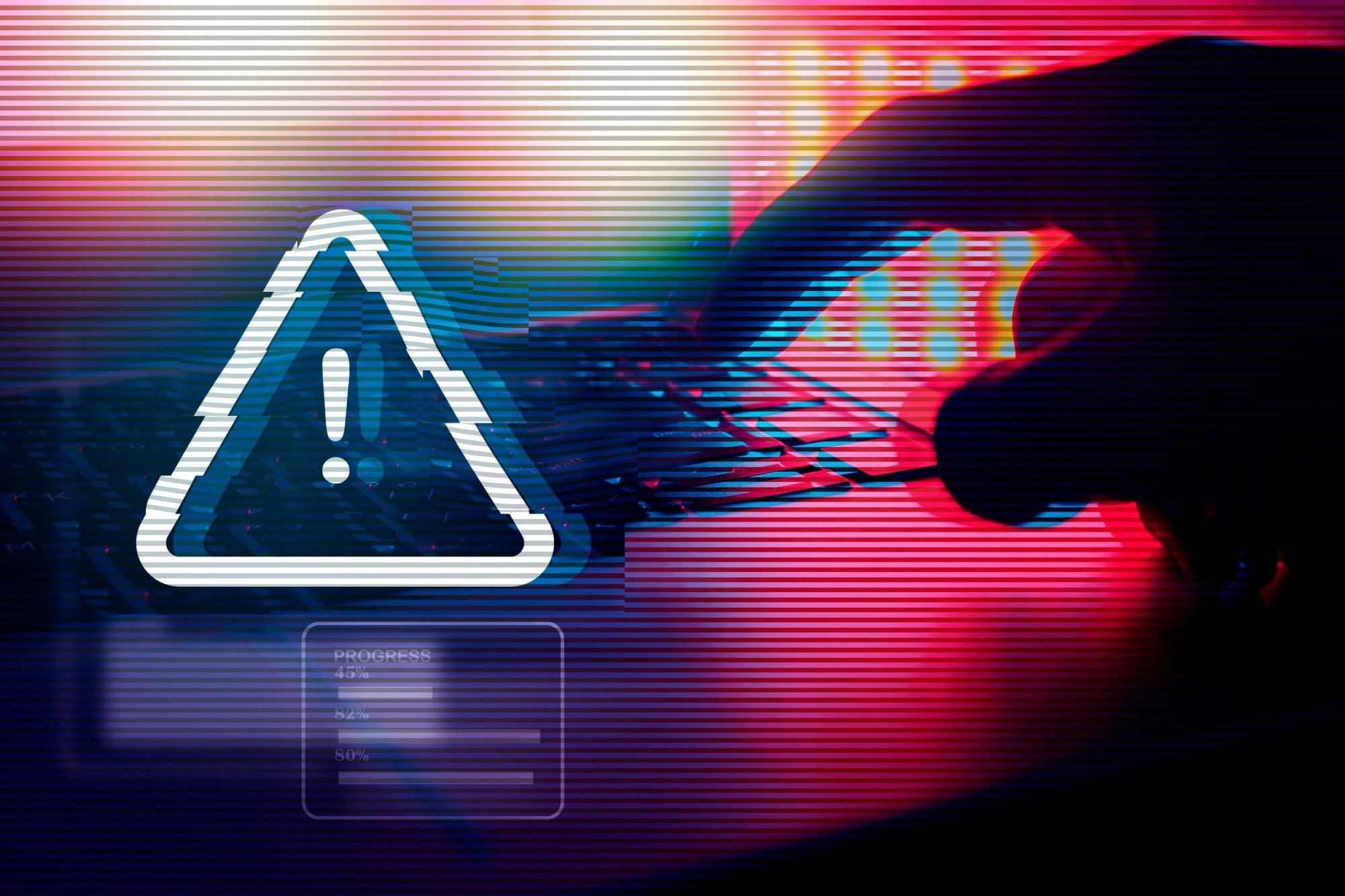 Research: Ransomware 3.0: Self-Composing and LLM-Orchestrated. Image Credit: janews / Shutterstock