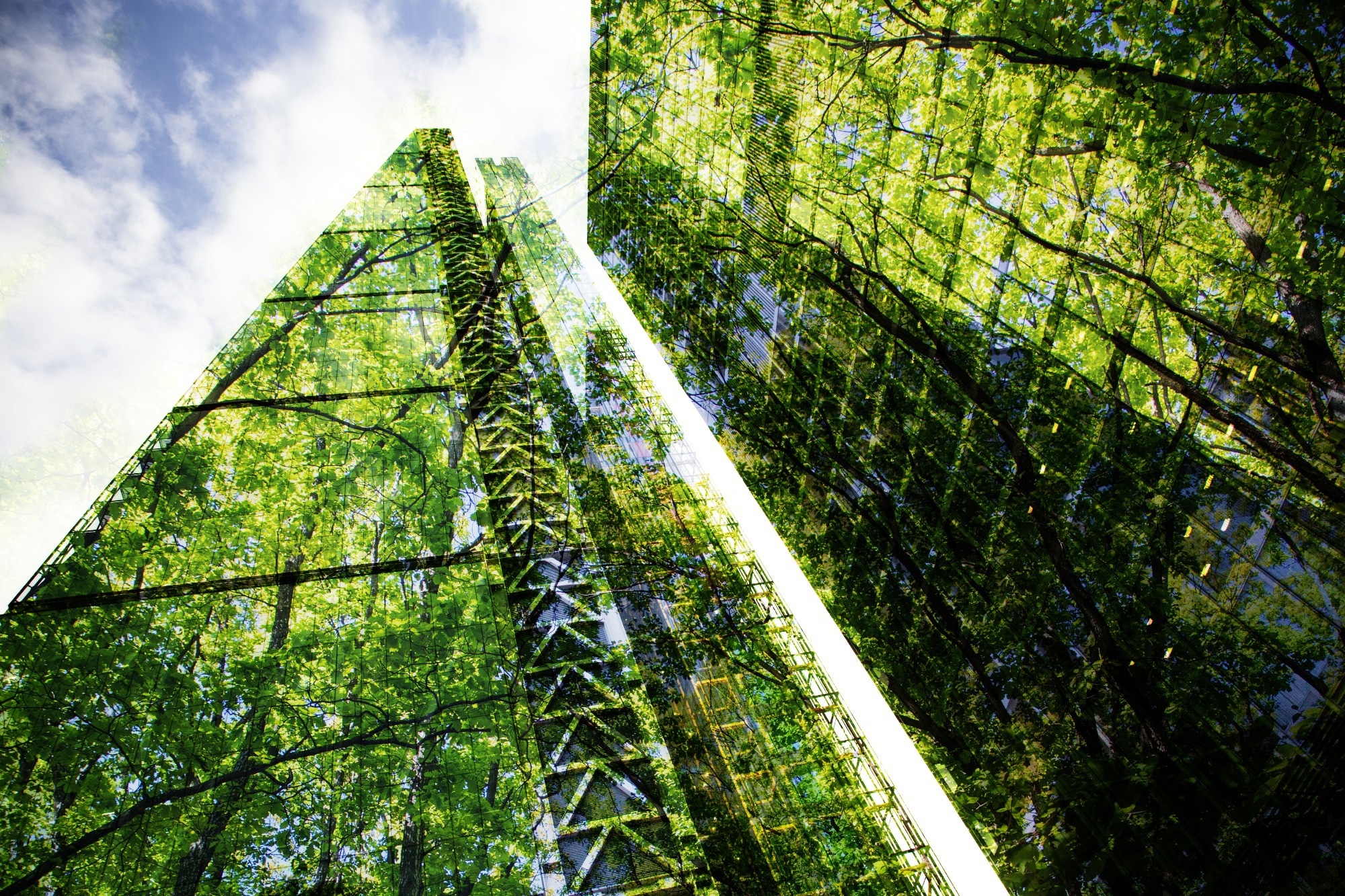 Study: AI and Big Data Revolutionizing Low-Carbon Buildings: Challenges and Promises. Image credit: Melinda Nagy/Shutterstock