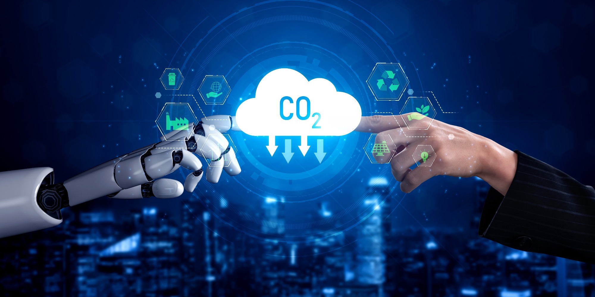 Research: Addressing data gaps in sustainability reporting: A benchmark dataset for greenhouse gas emission extraction. Image Credit: Summit Art Creations / Shutterstock