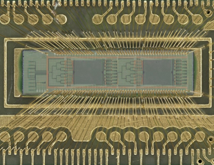 New Optical Chip Slashes AI Energy Use With Light-Powered Computing