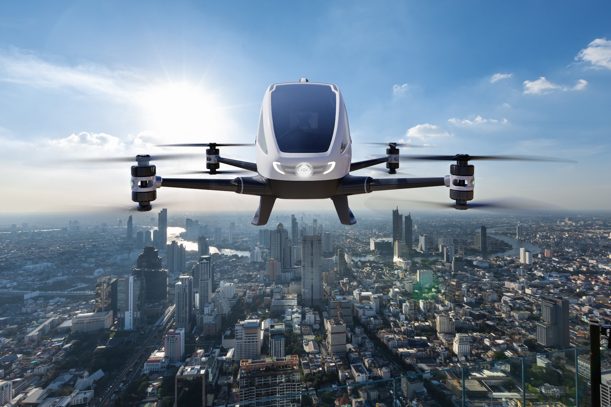 Study: Revolutionizing Plant Seedling Monitoring with GL-CNN and UAV Technology. Image credit: Suwin/Shutterstock