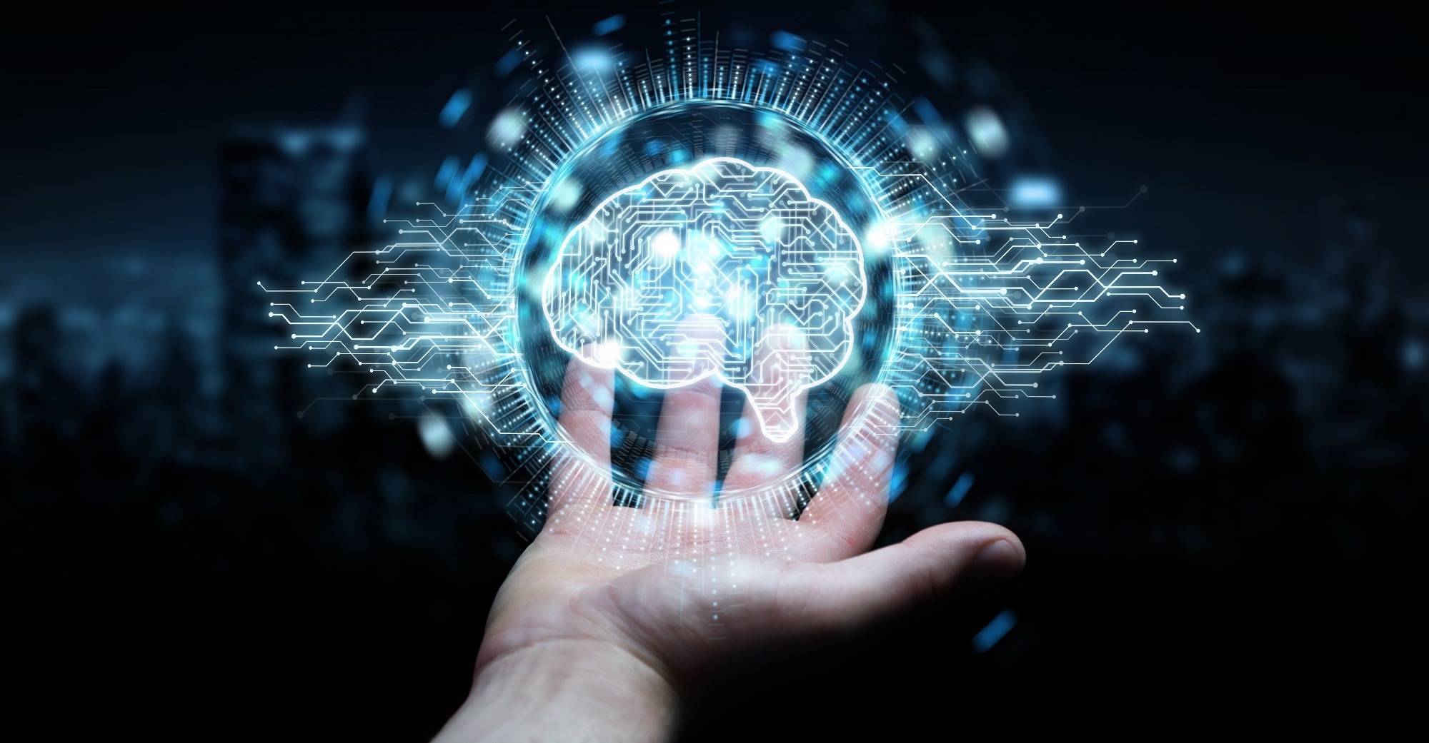 Review: Training of physical neural networks. Image Credit: sdecoret / Shutterstock