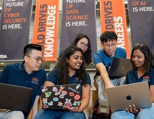 UT San Antonio Launches College Of AI Cyber And Computing To Drive Tech Innovation And Workforce Growth