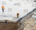 AI Enhances Non-Destructive Testing in Concrete Engineering