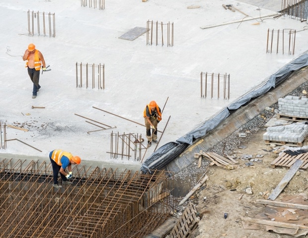 AI Enhances Non-Destructive Testing in Concrete Engineering