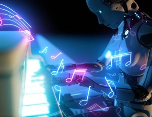 AI-Generated Music Sparks Legal Call To Protect Human Creativity