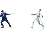 Why AI Will Never Replace Human Ingenuity and Adaptability