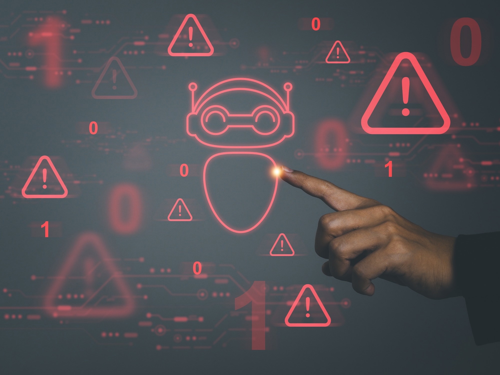 Research: Aligning generalization between humans and machines. Image Credit: MarutStudio / Shutterstock