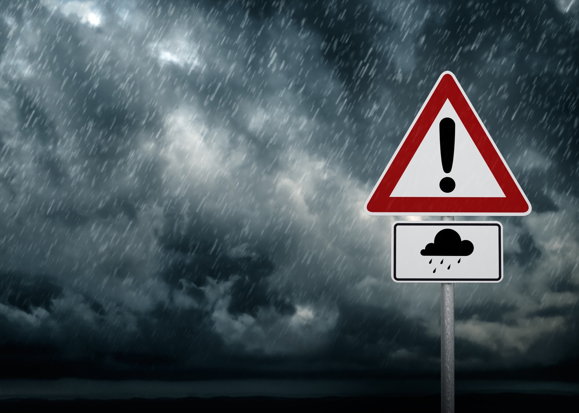 Research: AI Improves the Accuracy, Reliability, and Economic Value of Continental-Scale Flood Predictions. Image Credit: trendobjects / Shutterstock