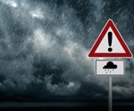 Hybrid AI Tool Boosts National Flood Forecast Accuracy