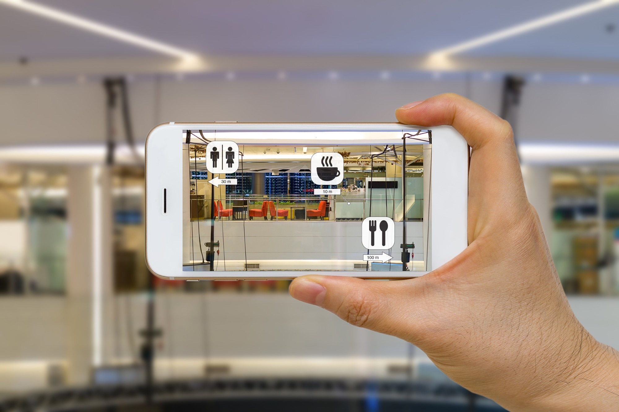 Study: ARGUS: Pioneering the Evolution of Intelligent AR Assistants. Image credit: supparsorn/Shutterstock