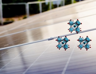 AI Powers Breakthrough In Sustainable Solar Cells, Slashing Costs And Emissions
