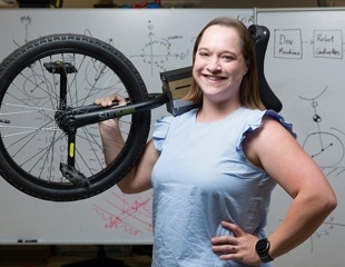 Robotic Coaches Aim To Revolutionize Physical Therapy By Accelerating Motor Skill Recovery