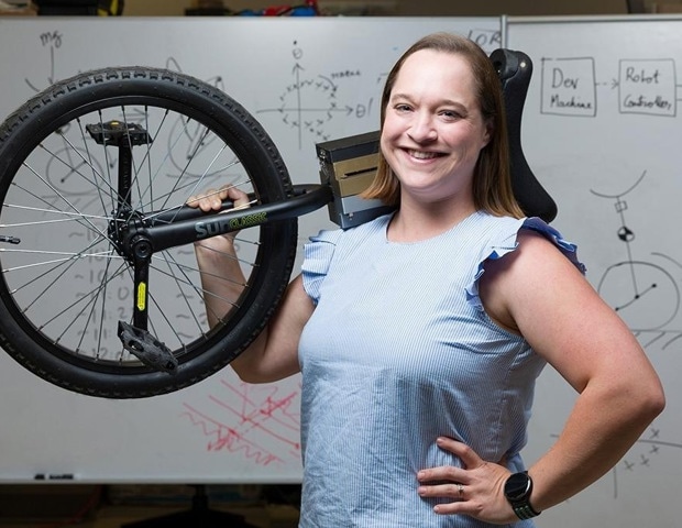 Robotic Coaches Aim To Revolutionize Physical Therapy By Accelerating Motor Skill Recovery
