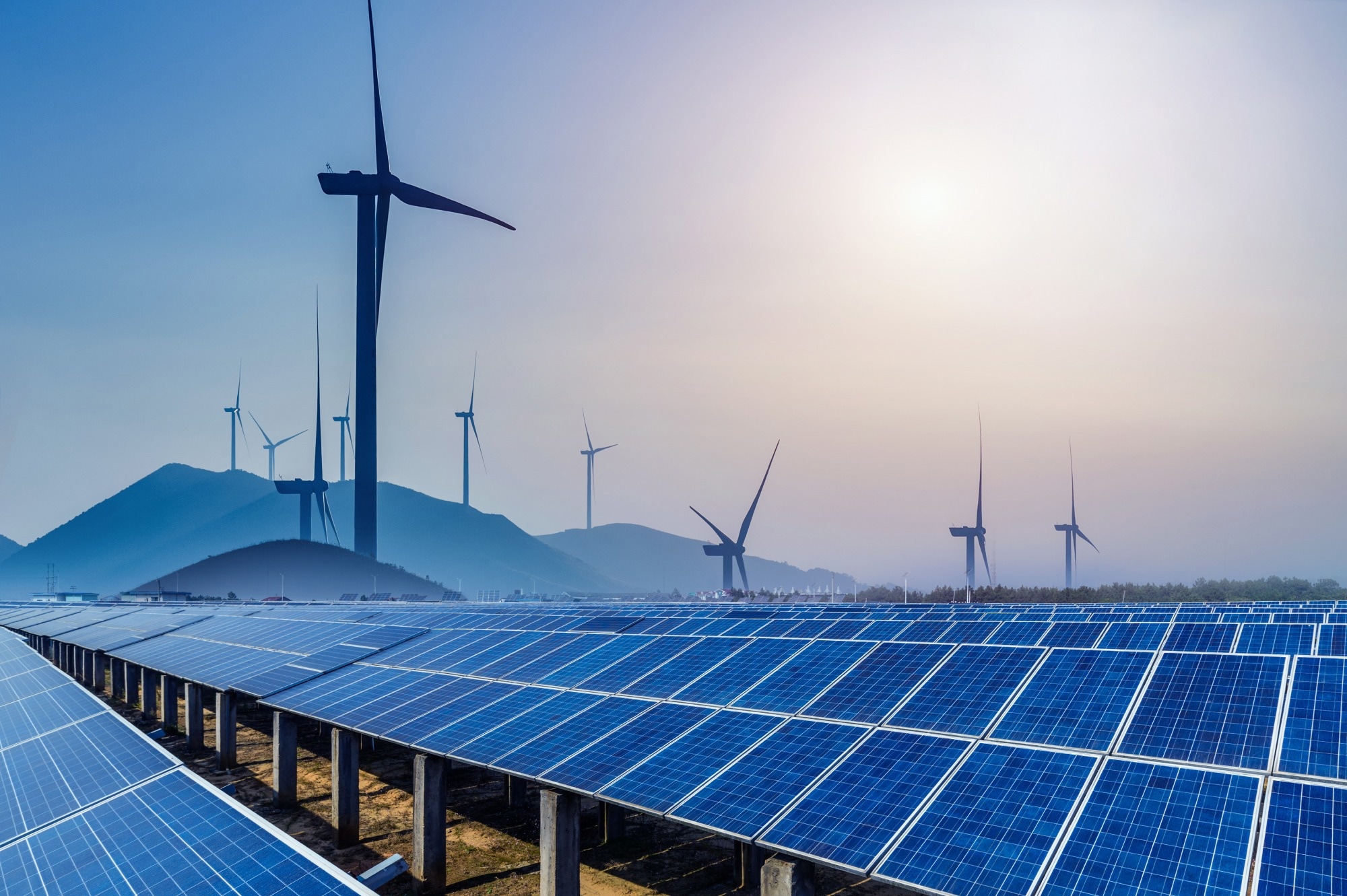Study: Revolutionizing Renewable Energy Forecasting with Graph Patch Informer (GPI). Image credit: hrui/Shutterstock