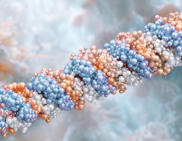 UC Davis Wins NSF Grants To Advance AI-Powered Protein Engineering For Industry And Health