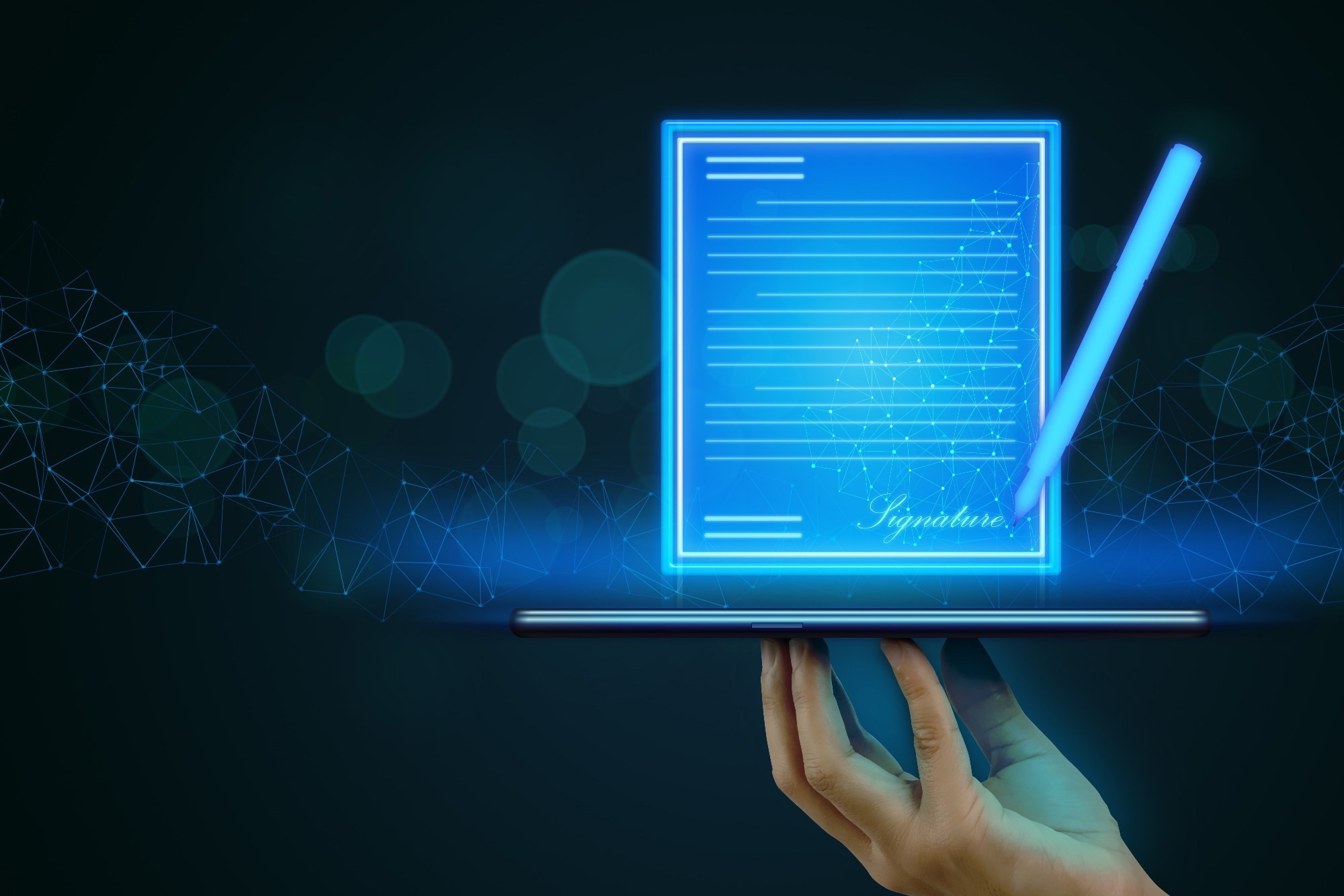 Study: Offline Signature Verification with TransOSV: A Holistic-Part Unified Model. Image credit: Good dreams - Studio/Shutterstock