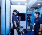 ETRI Launches XR Telepresence Tech To Enable Real-Time Handshakes And Lifelike Remote Meetings