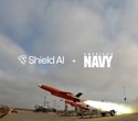 Shield AI Achieves Breakthrough As Hivemind Autonomously Flies Navy BQM-177A Drone