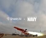Shield AI Achieves Breakthrough As Hivemind Autonomously Flies Navy BQM-177A Drone