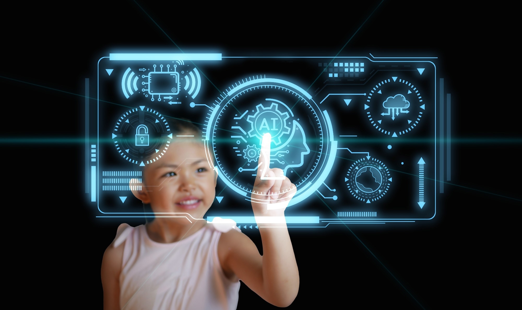 Study: Decoding Authorship: Unveiling AI-Generated Text Sources. Image credit: Ole.CNX/Shutterstock
