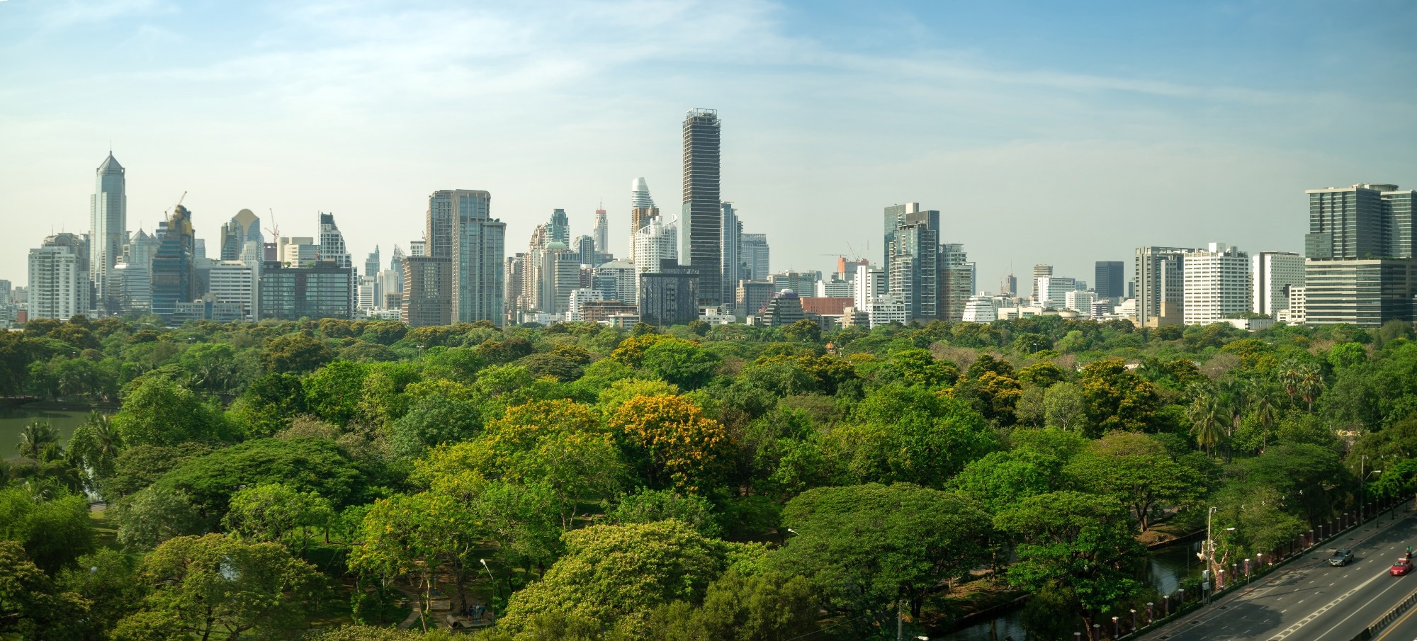 Study: Empowering Cities: Citizen-Centric Digital Twins for Enhanced Governance. Image credit: Blue Planet Studio/Shutterstock