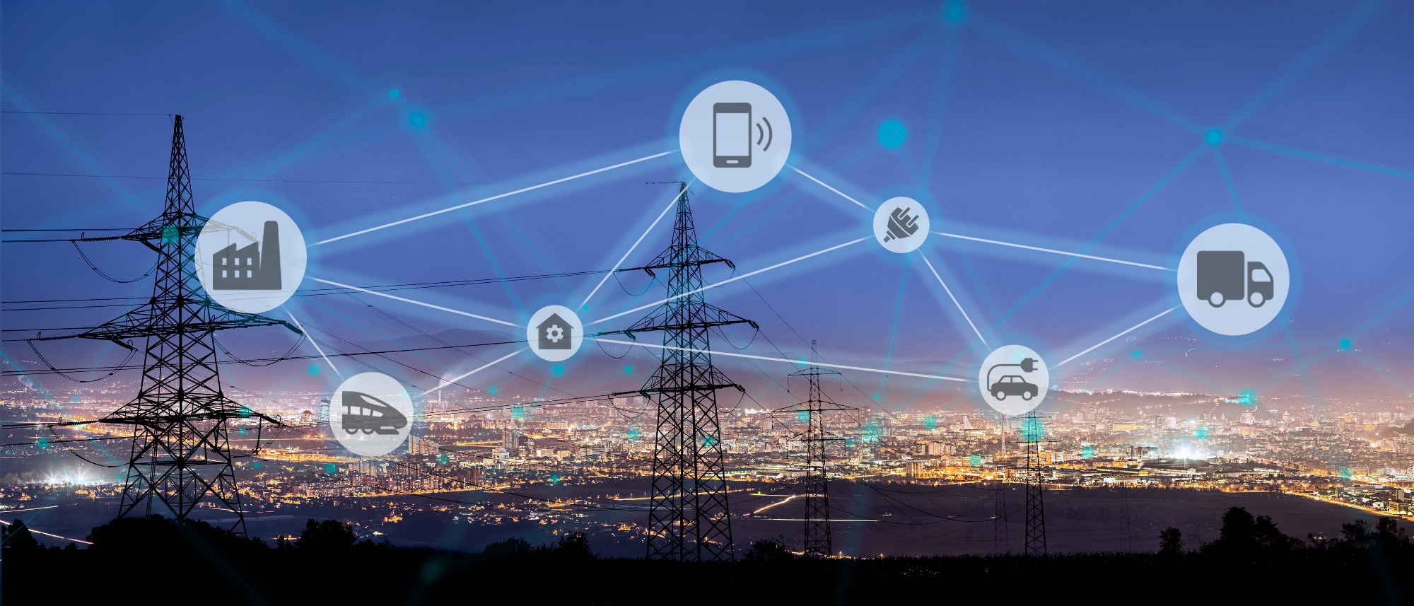 Study: Affordable Wireless Energy Meter for Accurate Power Quality Monitoring in Smart Grids. Image credit: urbans /Shutterstock