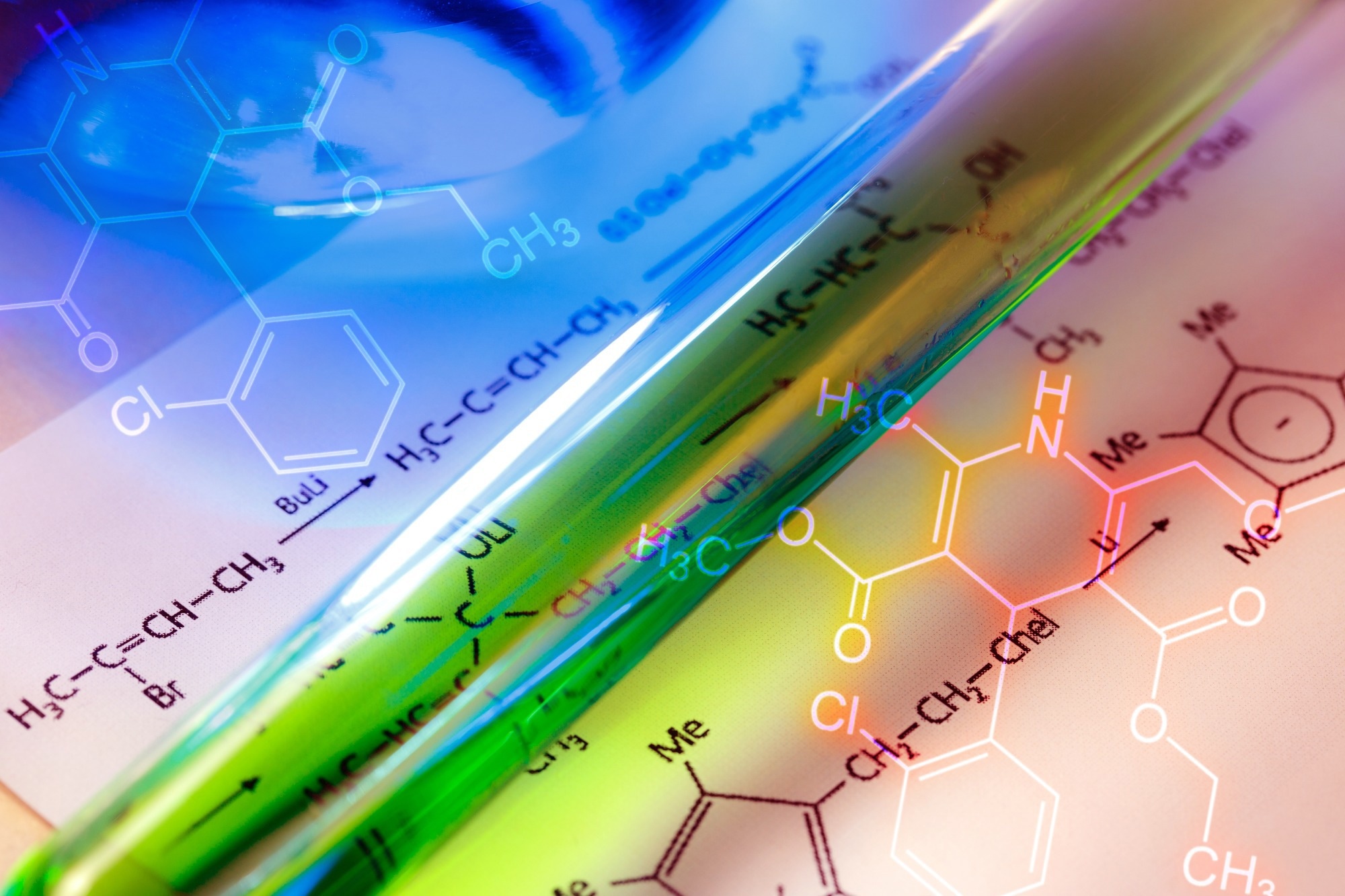 Research: Reac-Discovery: an artificial intelligence–driven platform for continuous-flow catalytic reactor discovery and optimization. Image Credit: Garsya / Shutterstock