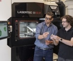 AI Meets Metal: Rowan’s DEHub Redefines Smart Manufacturing With Supercharged 3D Printing
