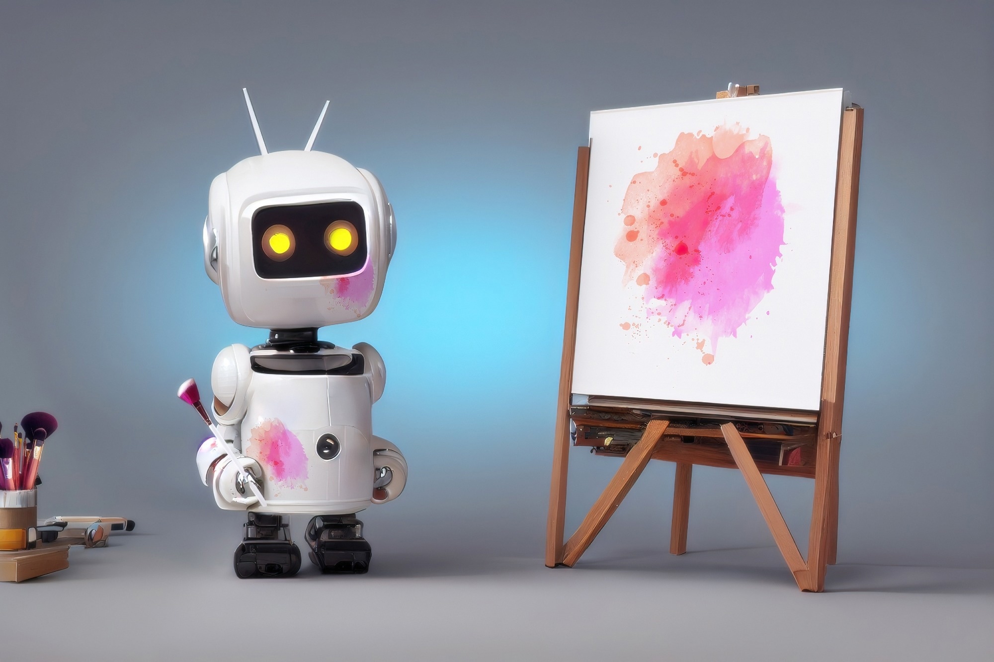 Review: Image generation evaluation: a comprehensive survey of human and automatic evaluations. Image Credit: sizsus art / Shutterstock