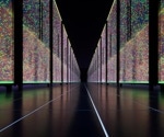 Quantum-Secured Photonics Breakthrough Powers Next-Generation AI Data Centers