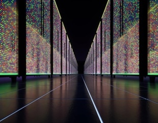 Quantum-Secured Photonics Breakthrough Powers Next-Generation AI Data Centers