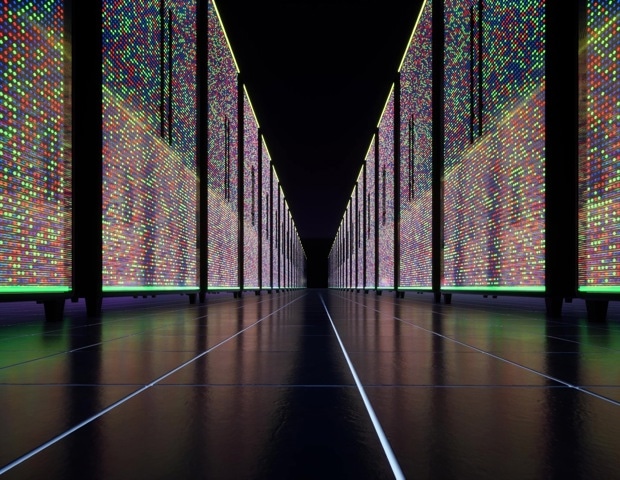 Quantum-Secured Photonics Breakthrough Powers Next-Generation AI Data Centers