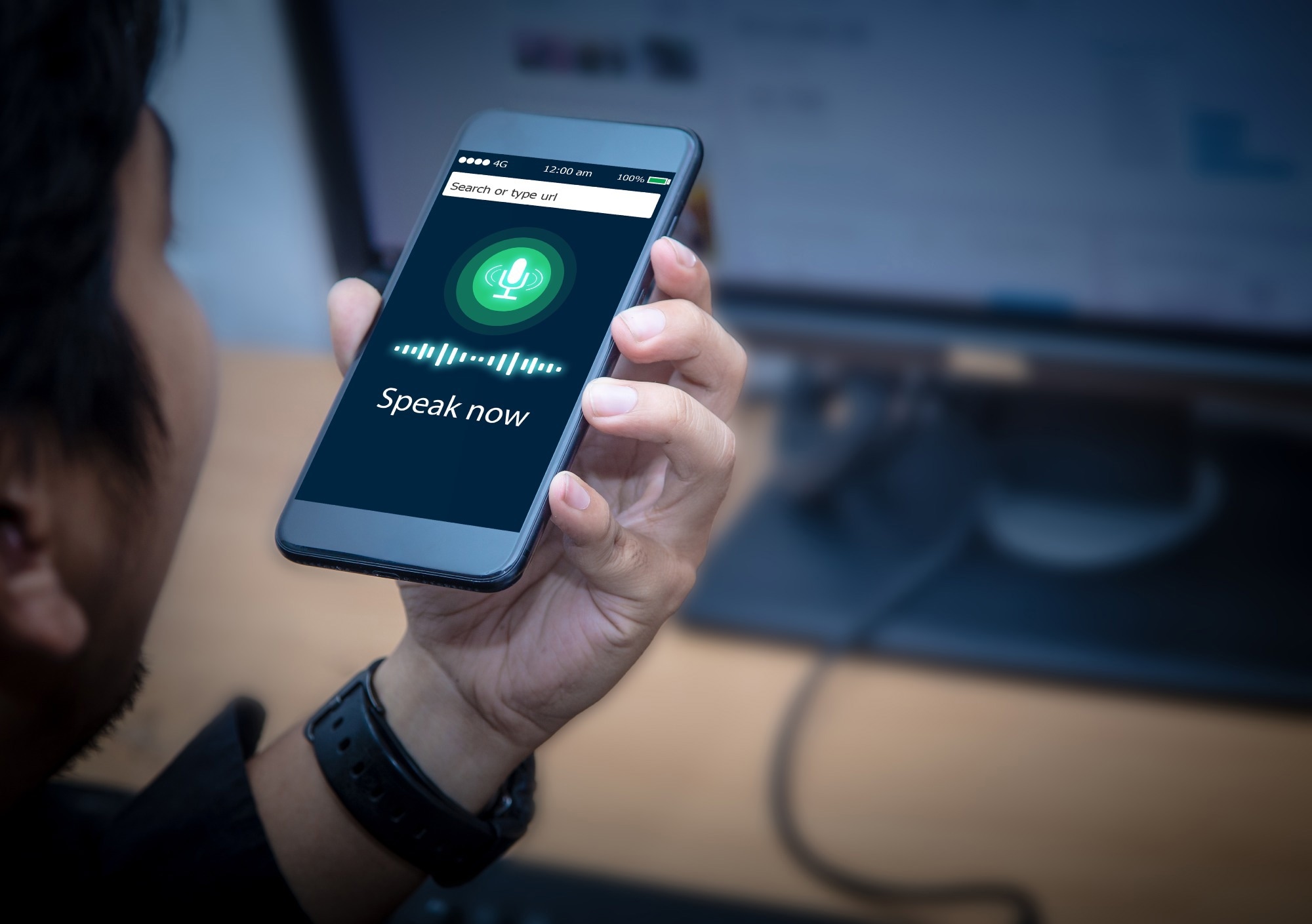 Study: Enhancing Audio-Visual Speech Recognition with Cross-Modal Fusion. Image credit: panuwat phimpha/Shutterstock