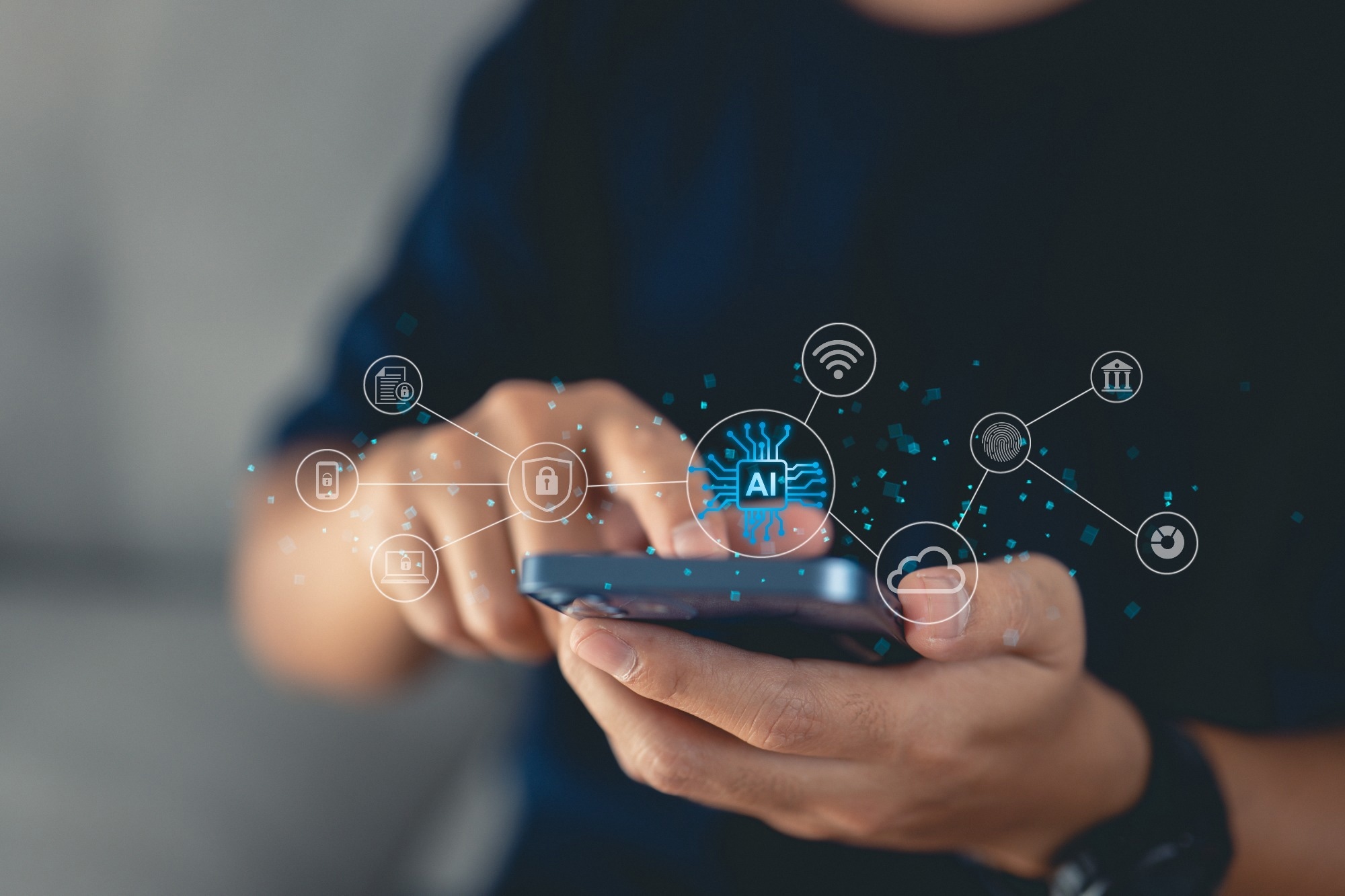 Study: Navigating User Intent Modeling for AI-Driven Conversations. Image credit: UnderhilStudio/Shutterstock