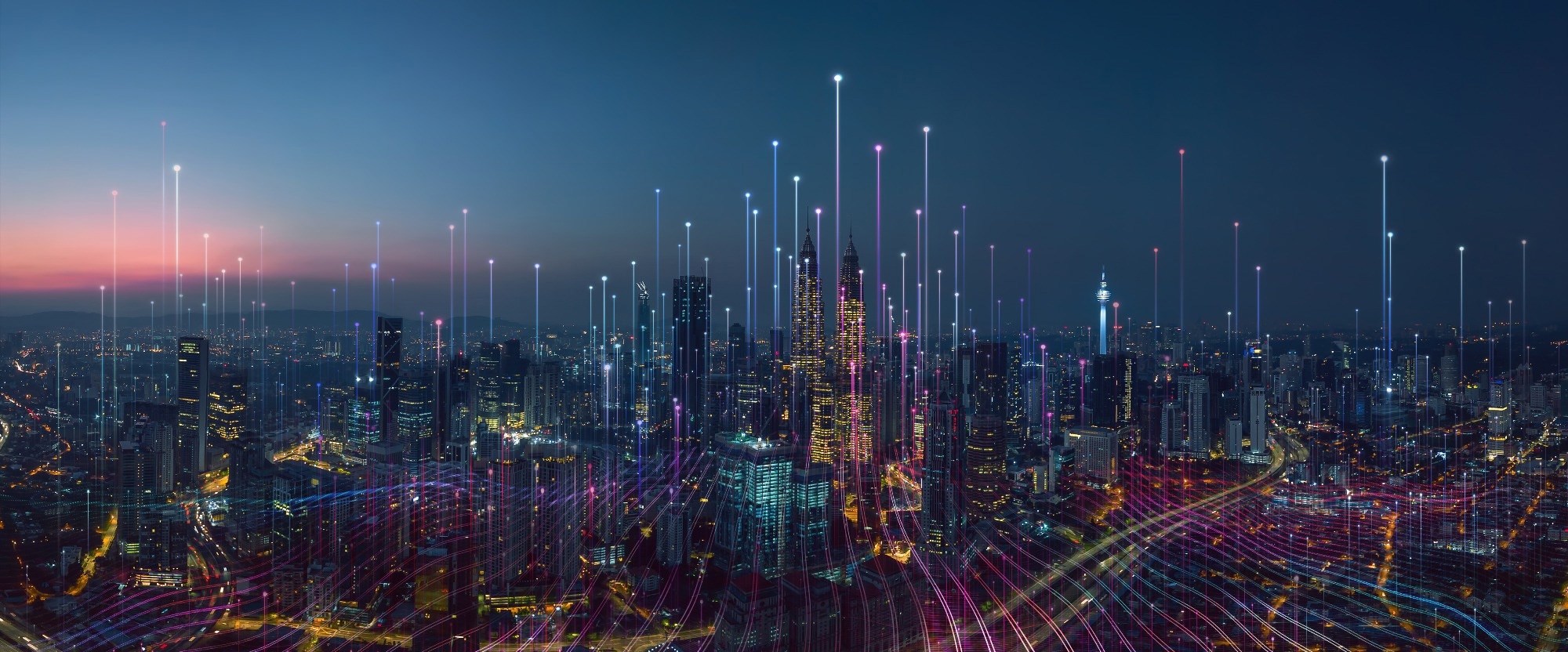 Study: Advancing Solid Biofuels Classification in IoT-driven Smart Cities. Image credit: jamesteohart/Shutterstock