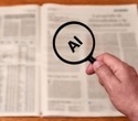 AI Already Writes Nearly 1 In 10 U.S. News Articles, Study Finds